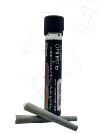 Bristol Haze [.5g]