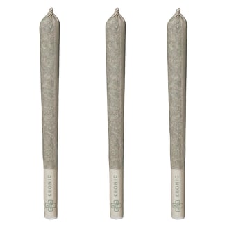 Triple Sativa Variety Pack Pre-Roll [.5g]