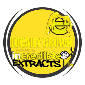 Vanilla Cookies by incredible extracts