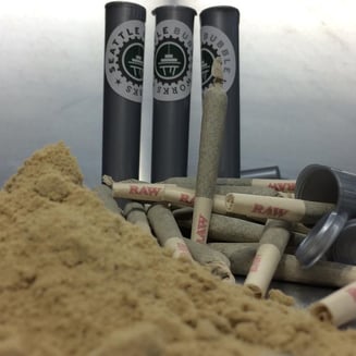 A.T.F. [1g] by Seattle Bubble Works