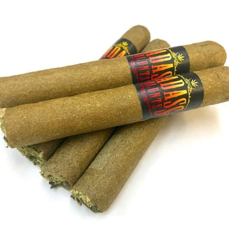 Badass Cigar [7g] by Badass Grass