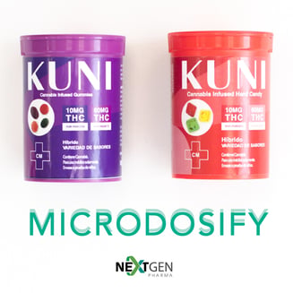 Watermelon (30mg) by KUNI