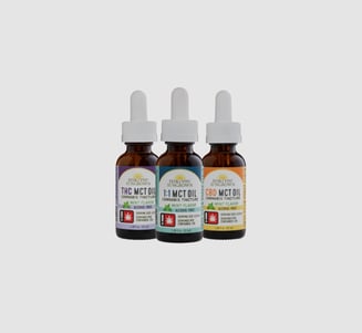 1:1 Mint by Siskiyou Sungrown