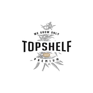 337 Queen [1g] by Top Shelf