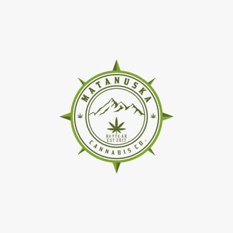 B-Witched [.5g] by Matanuska Cannabis Company