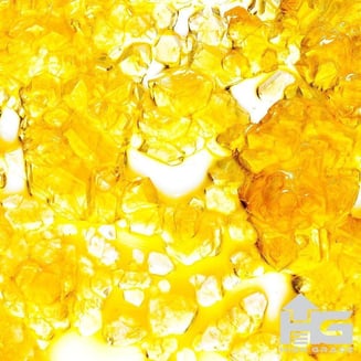 D King by High Grade
