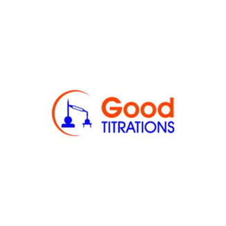 Jack by Good Titrations