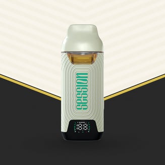Gush Mints [2000mg]