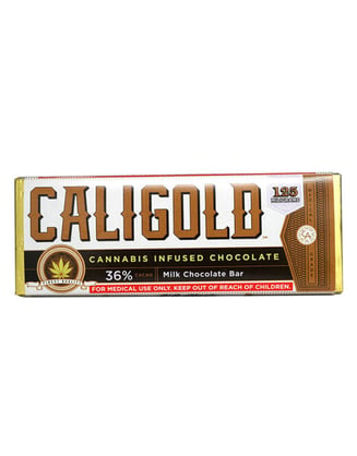 OG Kush (100mg) by CALIGOLD