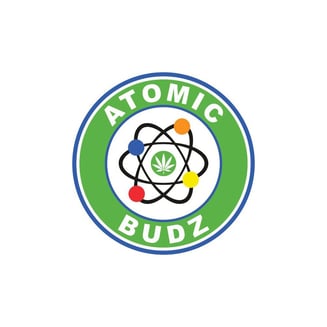 Atomic Rose by Atomic Budz