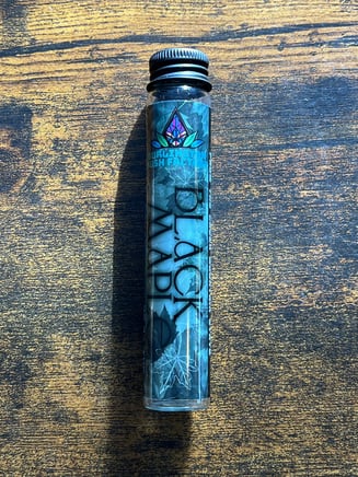 Black Maple [1g]