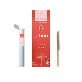 Bliss [.5g] by Joiant