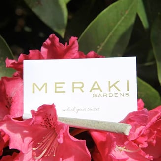 Gas Berry [1g] by Meraki Gardens