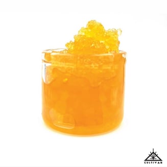 Banana Runtz by House of Cultivar