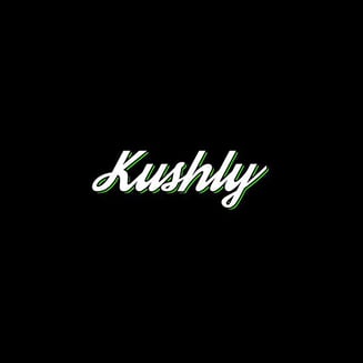 Indica (100mg) by Kushly