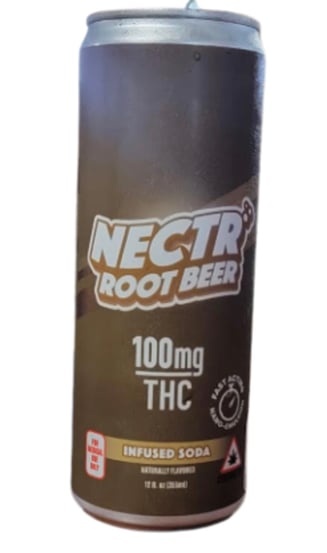 Root Beer (100mg)