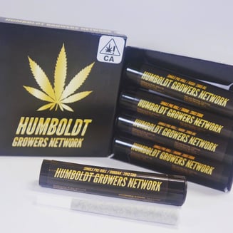 Nebula [1g] by Humboldt Growers Network