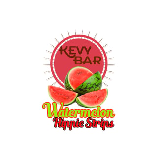 Watermelon (200mg) by Kevy