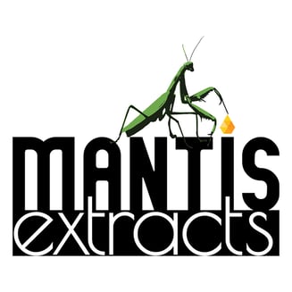 Agent Ornge by Mantis Extracts