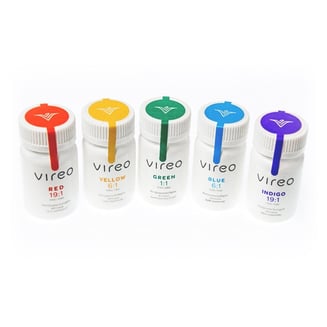 Passion Fruit [10pk] (10mg) by Vireo