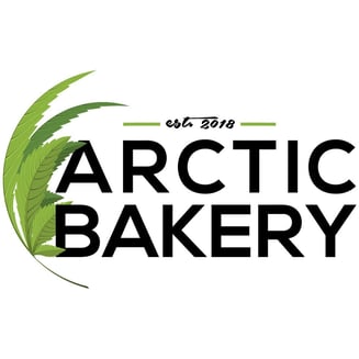 Apple by Arctic Bakery