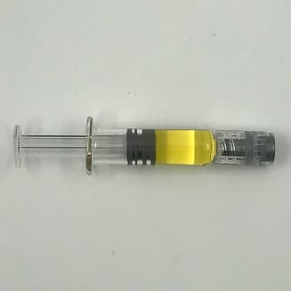 2:1 Pineapple Express by Oil Tycoon