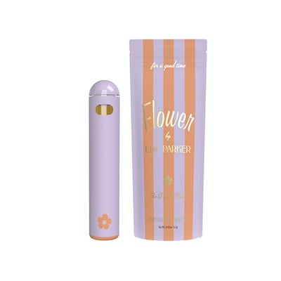 edie parker disposable vape near me Edie Parker (Ascend) For A Good Afternoon - Pineapple Whip | Disposable Vape main image 1
