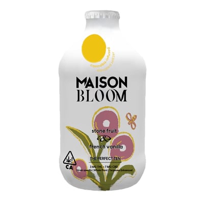 Shop Stonefruit + French Vanilla [11oz]