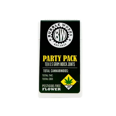 Shop Girl Scout Cookies [.5g] | Dockside Cannabis - SODO
