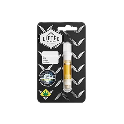 Shop Swiss Watch | Dockside Cannabis