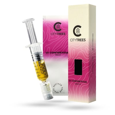 Shop LV Confidential Refill | Cultivate Dispensary - Las Vegas Las Vegas, NV Shop LV Confidential Refill | Cultivate Dispensary - Las Vegas Las Vegas, NV