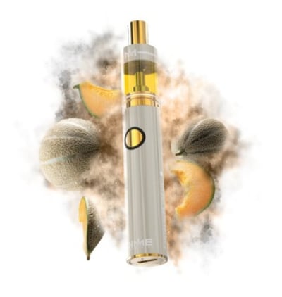 Shop Cantaloupe Dream Disposable | Full Harvest Moonz Dispensary Haverhill,  MA