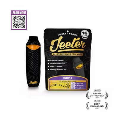 Shop #1 Stunna [1000mg] | Higher Level of Care - Greenfield Dispensary  Greenfield, CA