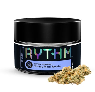 Shop Cherry Maui Wowie | MindLift Dispensary (Rec) Plainfield, NJ