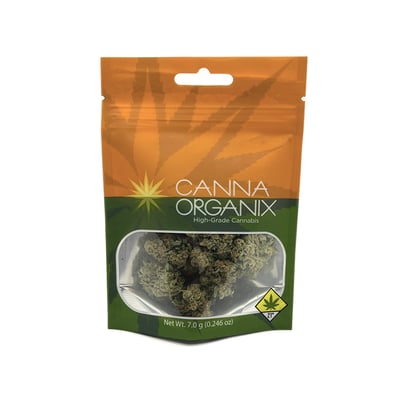 Shop Presidential OG | Dockside Cannabis - Green Lake Dispensary