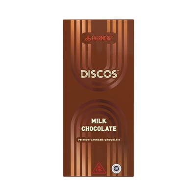 Shop Milk Chocolate [10mg 10pk] (100mg) | Revolution Releaf (MED