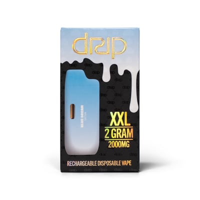 blue dream vape shop Blue Dream Vape & Smoke main image 1