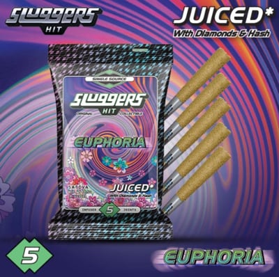 elfbar nachfüll pod läuft aus Euphoria Euphoria 10-OH-HHC Disposable Vape Pen Amnesia main image 1