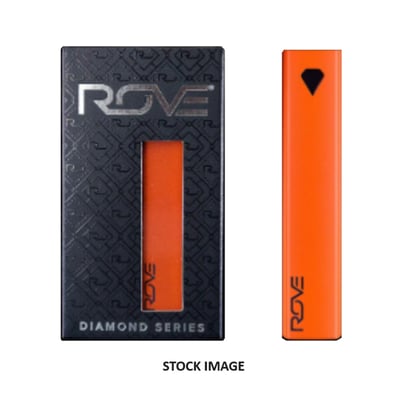 Shop Diamond Series Battery Orange Consume Chicago (REC