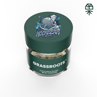 Image 2 for Moon Beam Gelato, a hybrid product