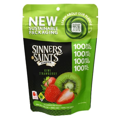 Shop Kiwi Strawberry 1:1:1:1 | Remedy Tulalip Dispensary Quil Ceda