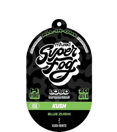 blue zushi vape Vuse ePod to Vuse PRO: What's the Difference?