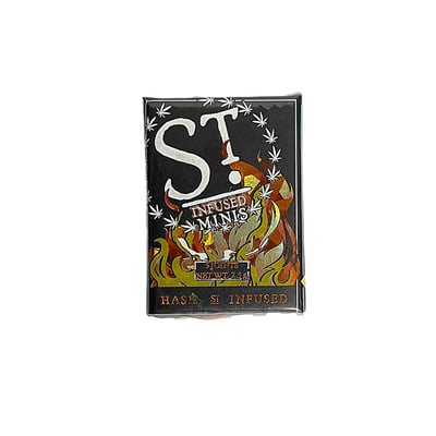 Shop Buffalo Tranquilizer (2.5g) (Minis 5 Pack) | Dockside