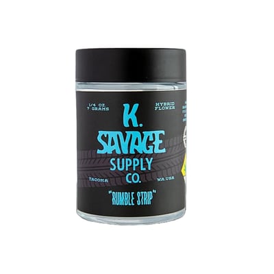 Shop Rumble Strip | Dockside Cannabis - Green Lake Dispensary