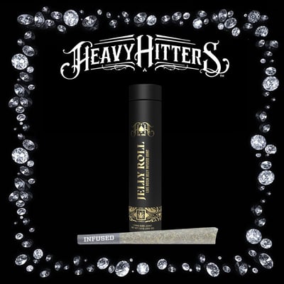 Shop Acapulco Gold x Ridgeline Rose| Sativa - Live Rosin Infused