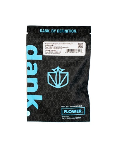 Shop Purple Panty Dropper | Buffalo Dreams Dispensary Buffalo, NY