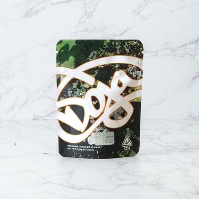 Shop DOJA - ORANGE Z - HYBRID - [3.5G] | The Bright Spot (REC