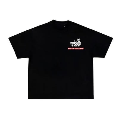Shop Pho20 T-Shirt [L] | Buffalo Dreams Dispensary Buffalo, NY