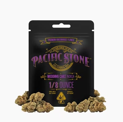 Wedding Cake | Pacific Stone | Greenhouse