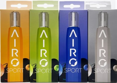 Shop AiroPro - Assorted Colors | Kaleafa - Des Moines (Rec) Dispensary Des  Moines, WA